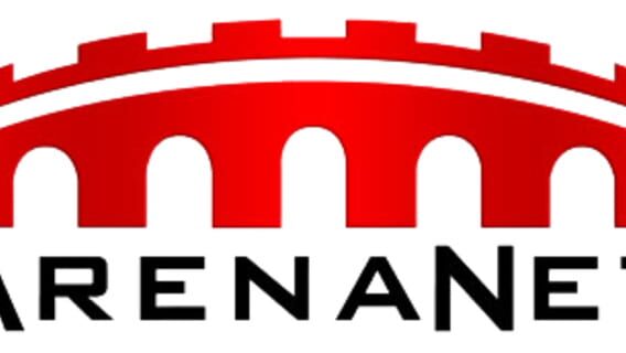 ArenaNet logo