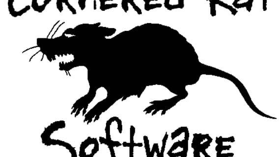 Cornered Rat Software logo