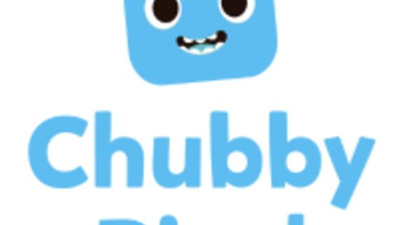 Chubby Pixel logo