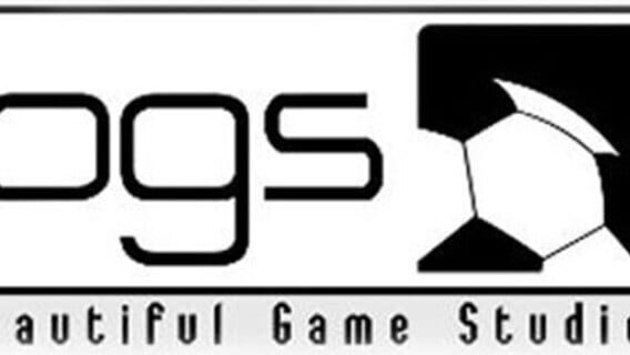 Beautiful Game Studios logo