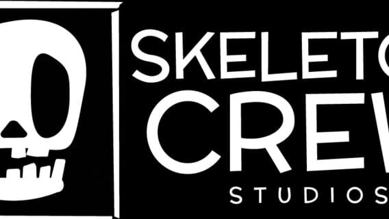 Skeleton Crew Studios logo