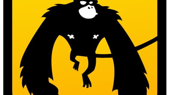 Ronimo Games logo