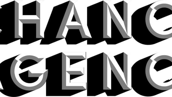 Chance Agency logo
