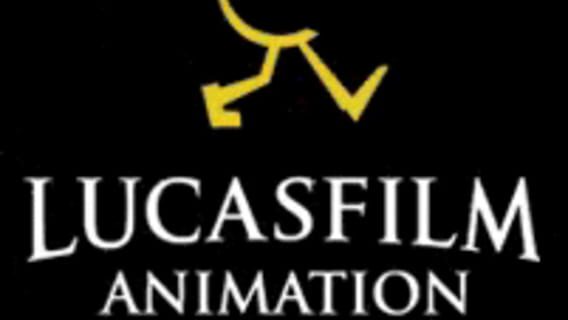 Lucasfilm Animation Singapore logo