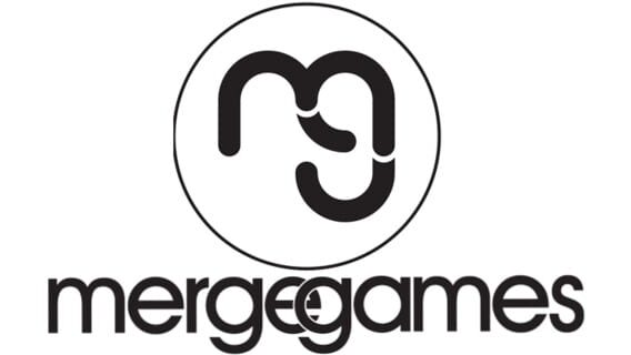 Merge Games logo