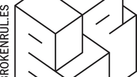 Broken Rules logo