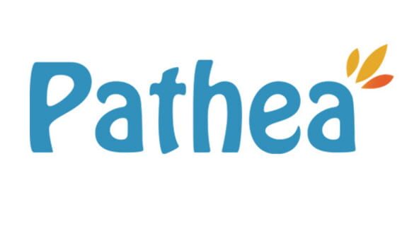 Pathea Games logo