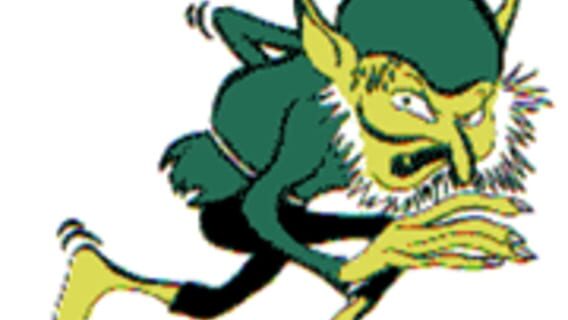 Gremlin Graphics logo