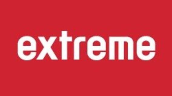 Extreme Co.,Ltd logo