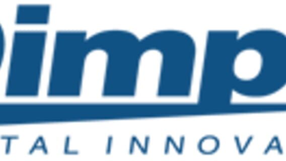Dimps logo