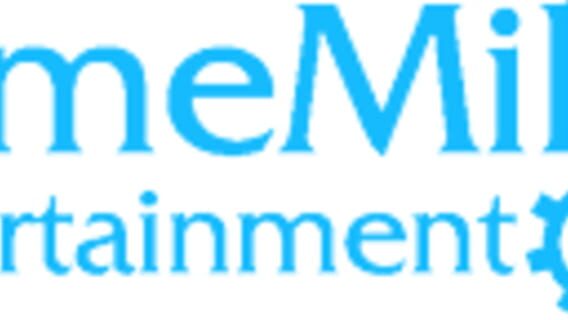 GameMill Entertainment logo