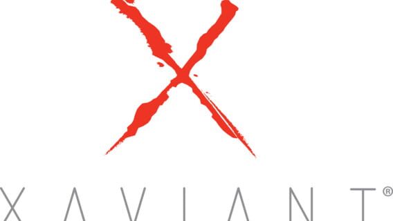 Xaviant logo