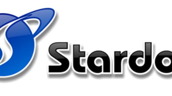 Stardock logo