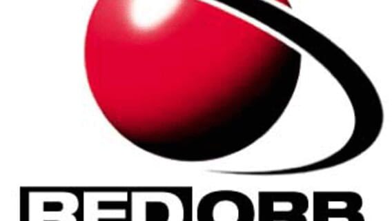 Red Orb Entertainment logo