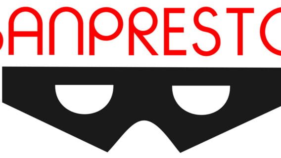 Banpresto logo