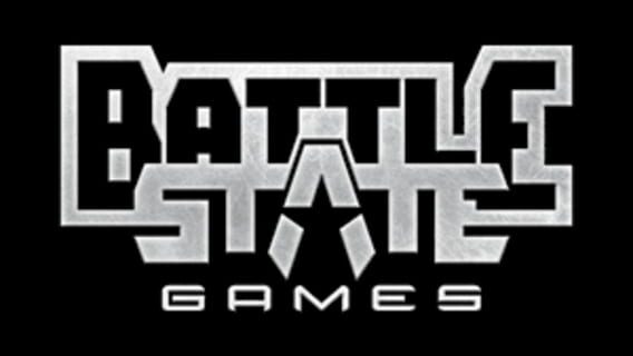 Battlestate Games logo