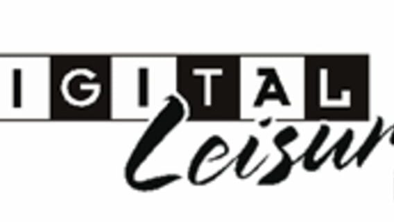 Digital Leisure logo