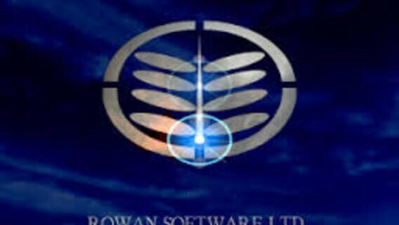 Rowan Software logo
