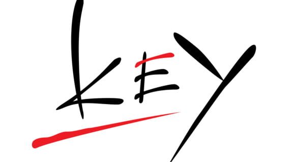 Key logo