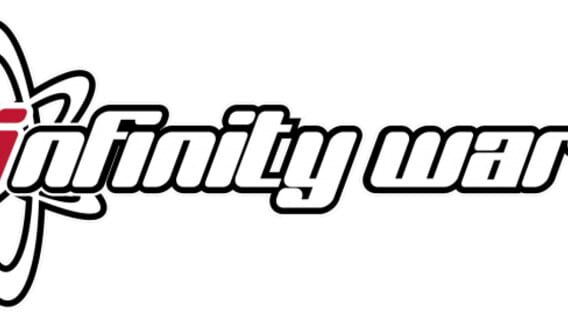 Infinity Ward logo