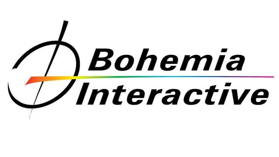 Bohemia Interactive Studio logo