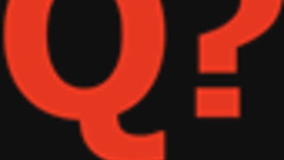 Q Entertainment logo