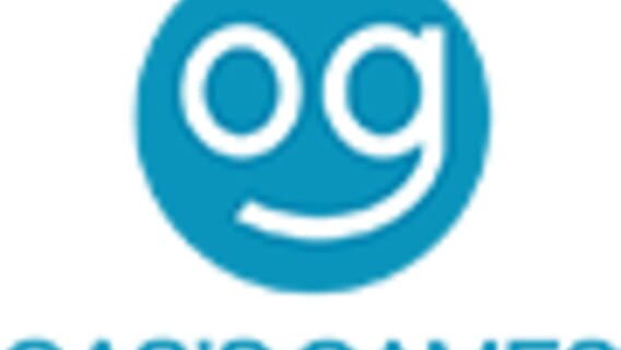 Oasis Games logo