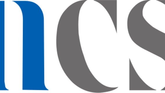 NCS Corporation logo