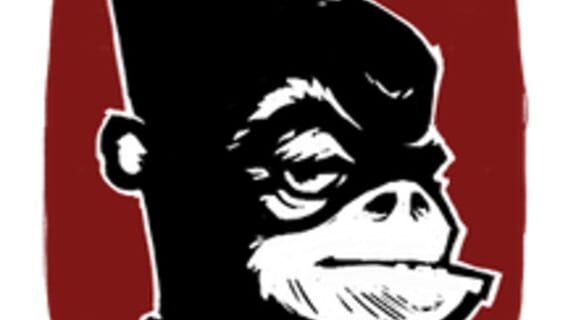 Villa Gorilla logo