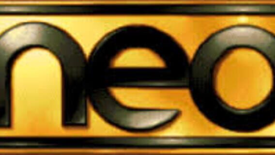 neo Software logo
