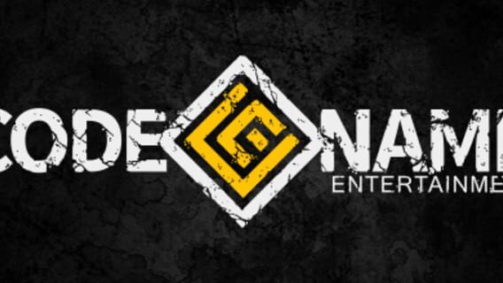 Codename Entertainment logo
