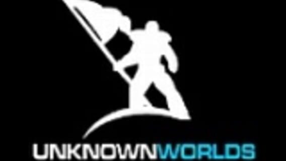 Unknown Worlds Entertainment logo
