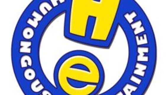 Humongous Entertainment logo
