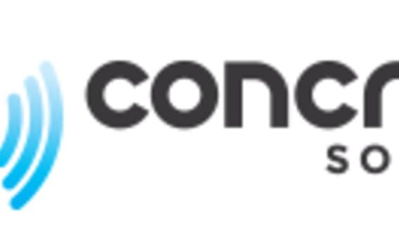 Concrete Software logo