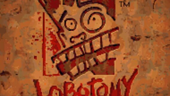 Lobotomy Software logo