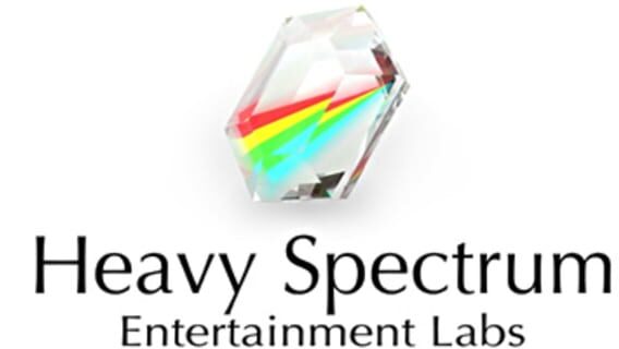 Heavy Spectrum Entertainment Labs logo