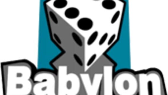 Babylon logo
