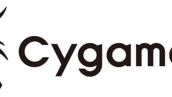 Cygames logo