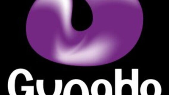 GungHo Online Entertainment, Inc. logo