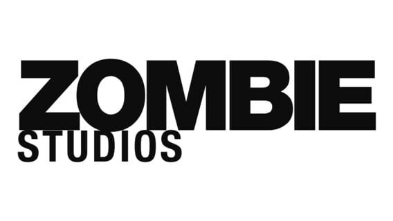Zombie Studios logo