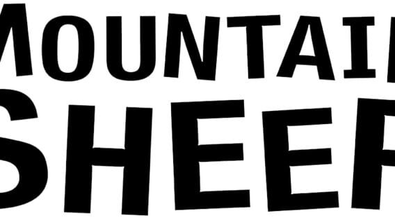 Mountain Sheep logo
