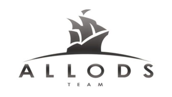 Allods Team logo