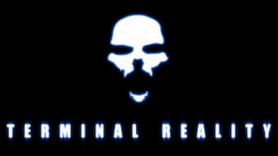 Terminal Reality logo