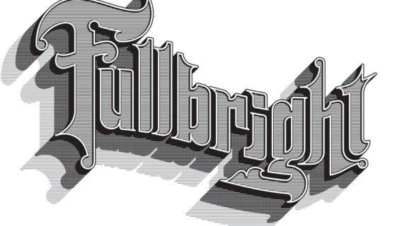 Fullbright logo
