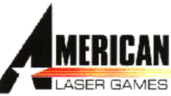 American Laser Games logo
