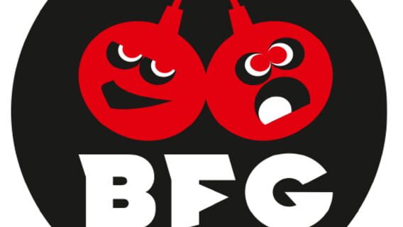 Boomfire Games logo