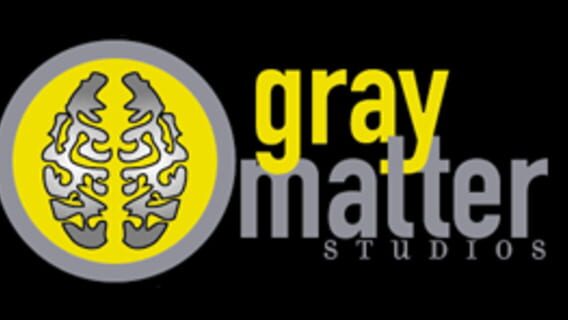 Gray Matter Interactive logo