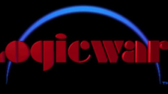 Logicware logo