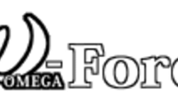 Omega Force logo