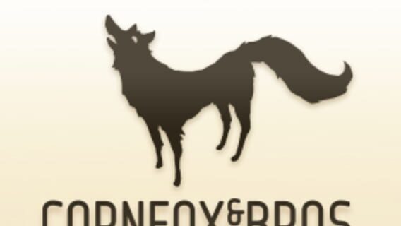Cornfox & Bros. logo